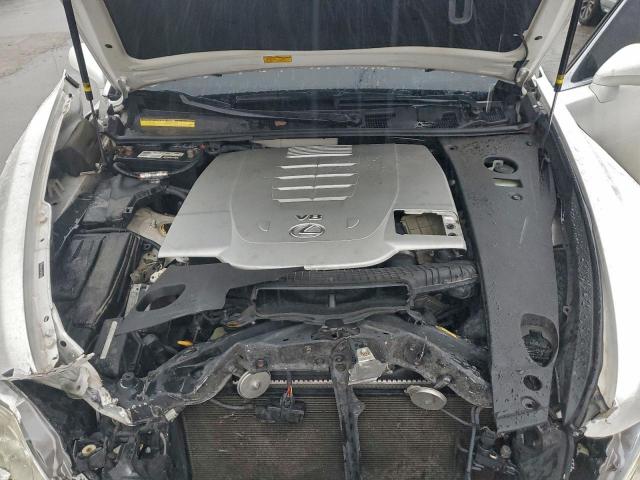 Lexus LS 460 Image 11