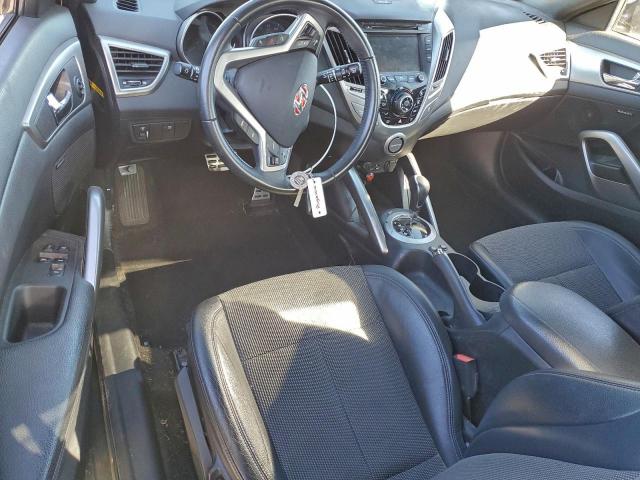 Hyundai VELOSTER Image 7