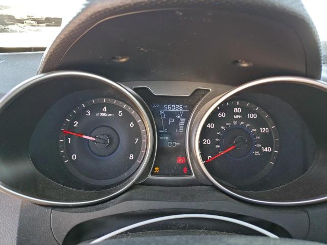 Hyundai VELOSTER Image 10