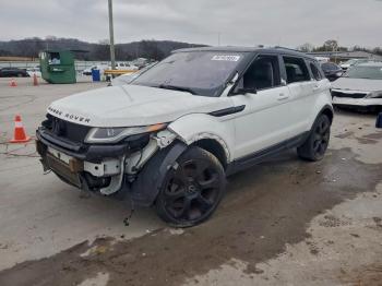  Salvage Land Rover Range Rover