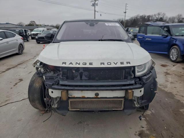 Land Rover Range Rover Se Image 3