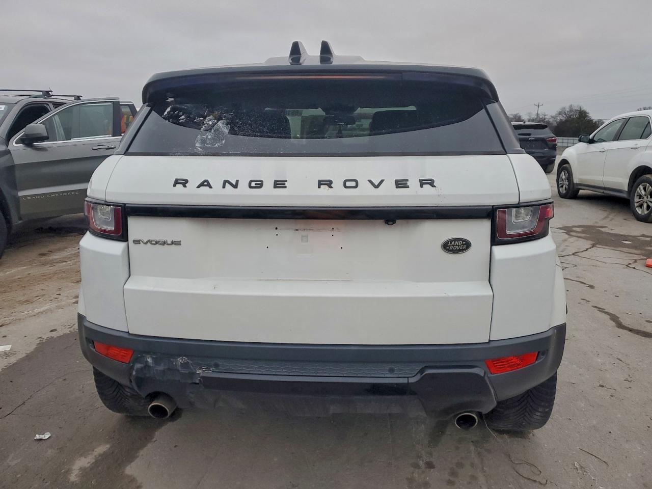 Land Rover Range Rover Se Image 10