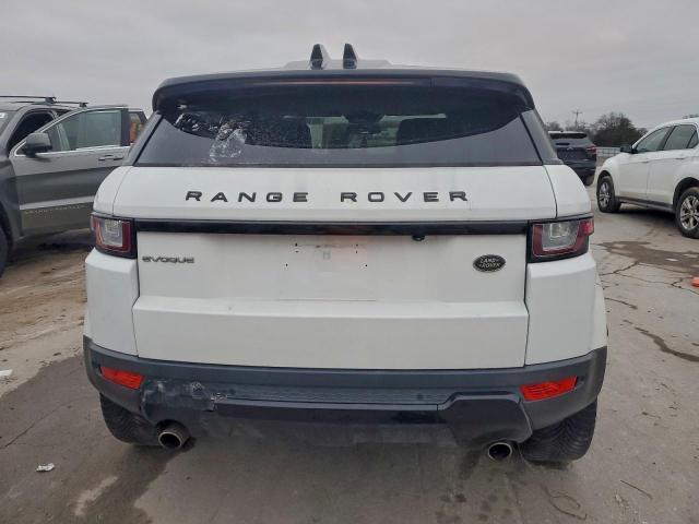 Land Rover Range Rover Se Image 10