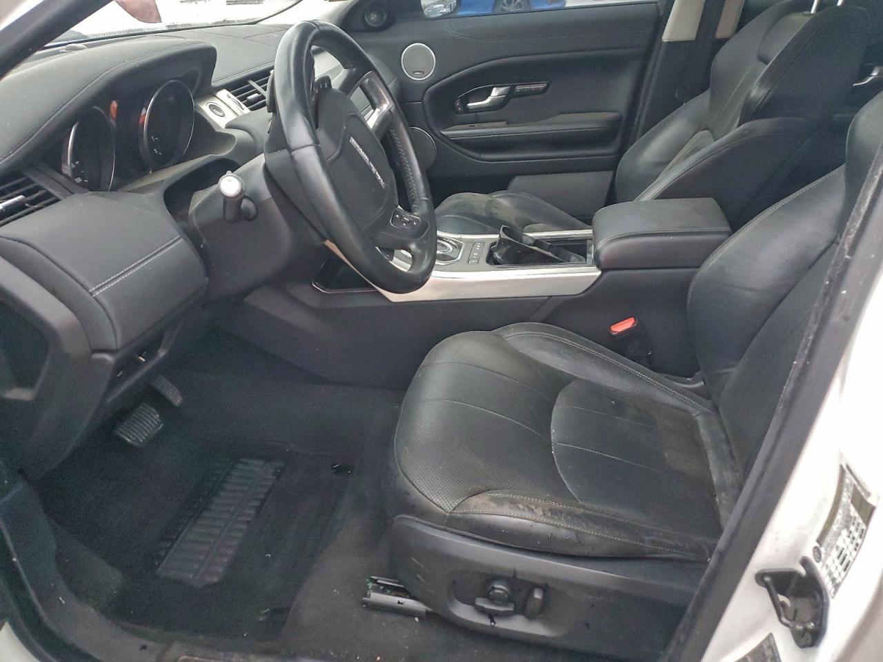 Land Rover Range Rover Se Image 4