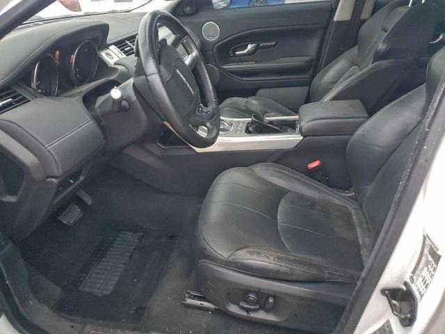 Land Rover Range Rover Se Image 4