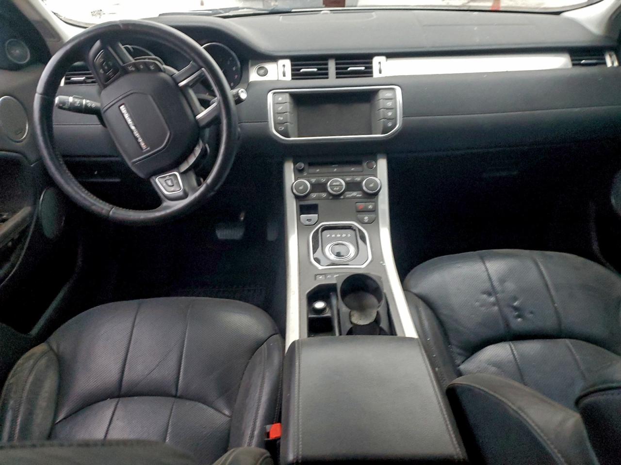 Land Rover Range Rover Se Image 9