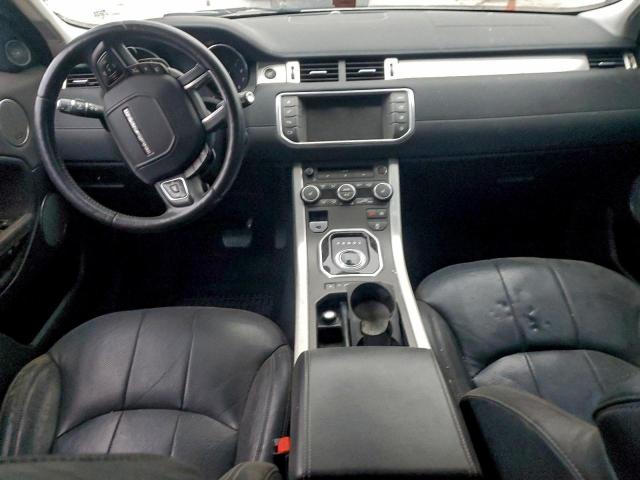 Land Rover Range Rover Se Image 9