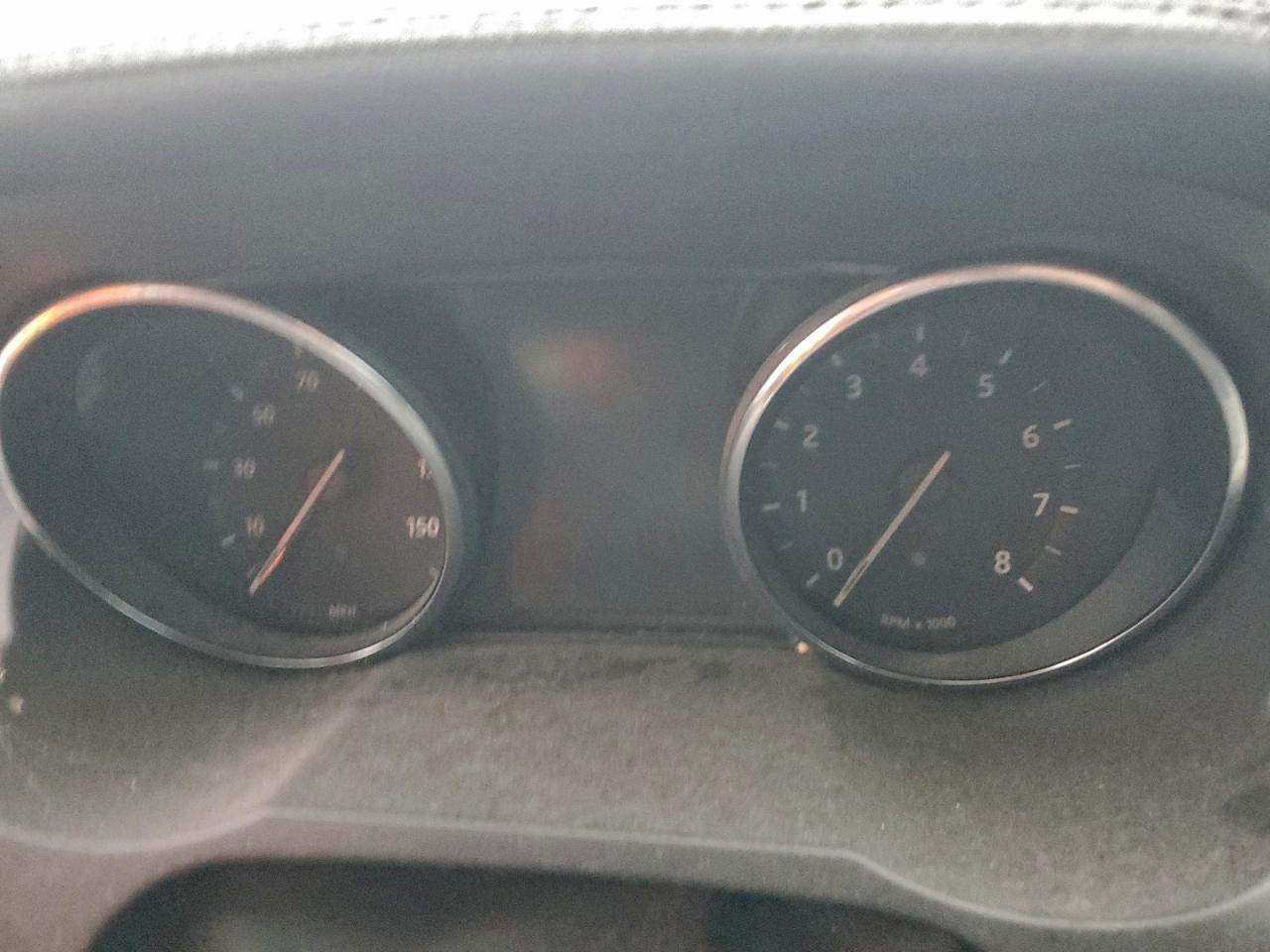 Land Rover Range Rover Se Image 8