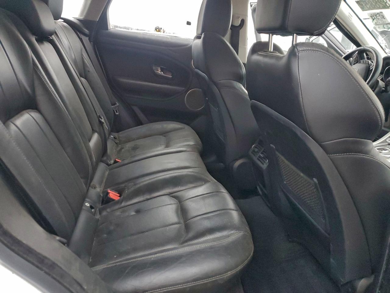 Land Rover Range Rover Se Image 6