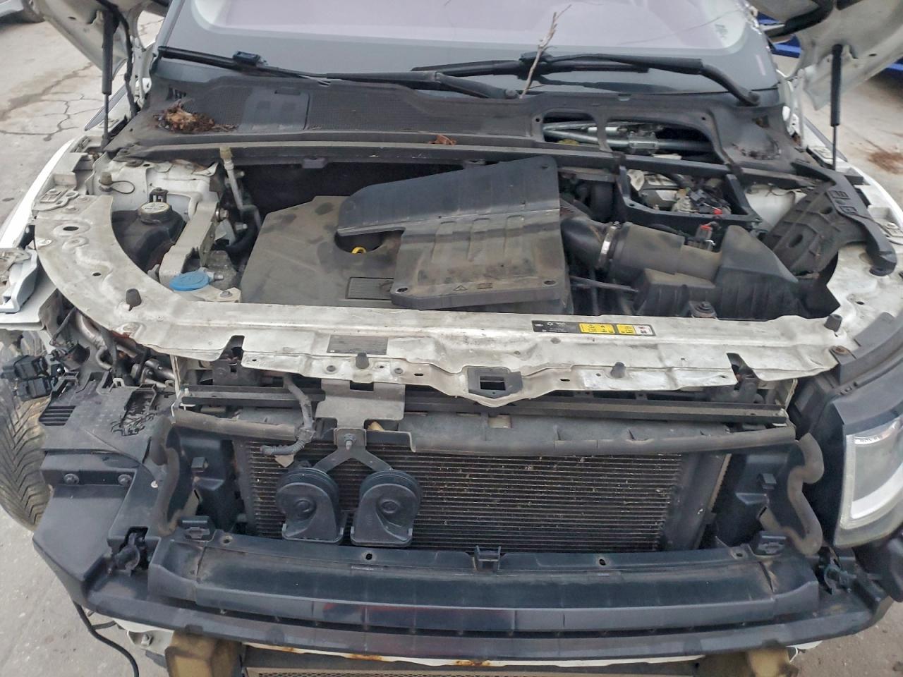 Land Rover Range Rover Se Image 11