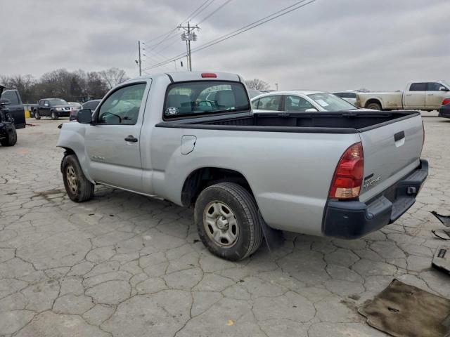 Toyota Tacoma Image 6