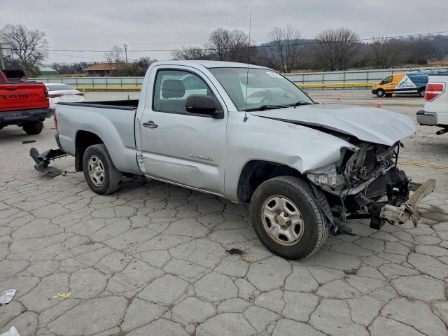 Toyota Tacoma Image 12