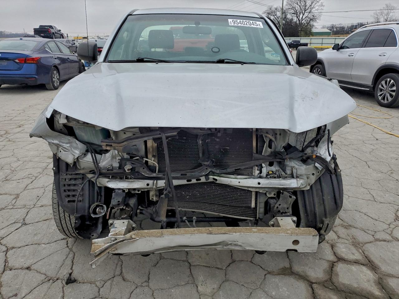 Toyota Tacoma Image 11