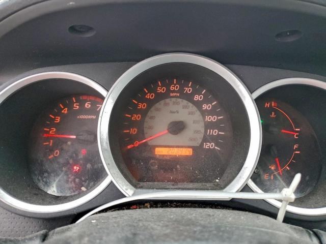 Toyota Tacoma Image 5