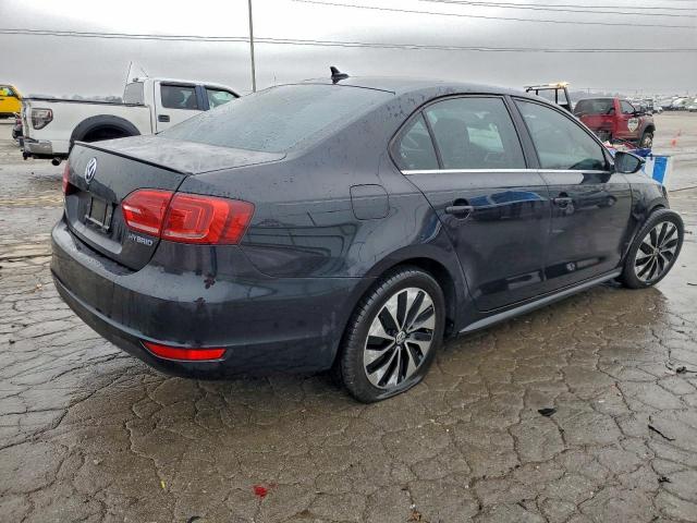 Volkswagen Jetta Hybrid Image 6