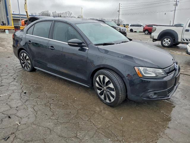 Volkswagen Jetta Hybrid Image 4