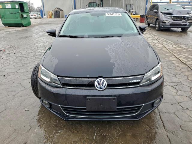 Volkswagen Jetta Hybrid Image 2