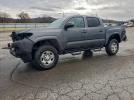 Toyota Tacoma Double Cab Image 1