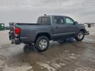 Toyota Tacoma Double Cab Image 12