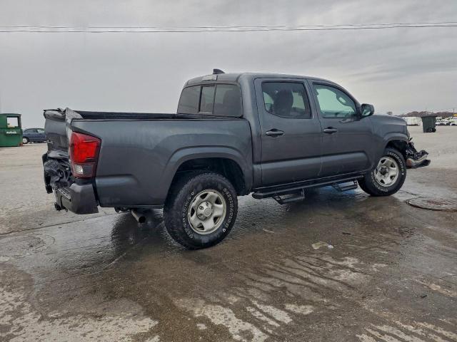 Toyota Tacoma Double Cab Image 12