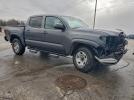 Toyota Tacoma Double Cab Image 10
