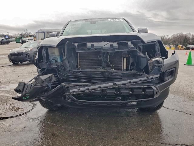 Toyota Tacoma Double Cab Image 7