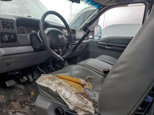 Ford F-350 Super Duty Image 4