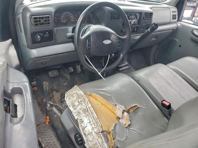 Ford F-350 Super Duty Image 11