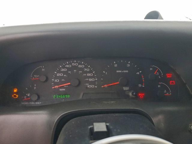 Ford F-350 Super Duty Image 9