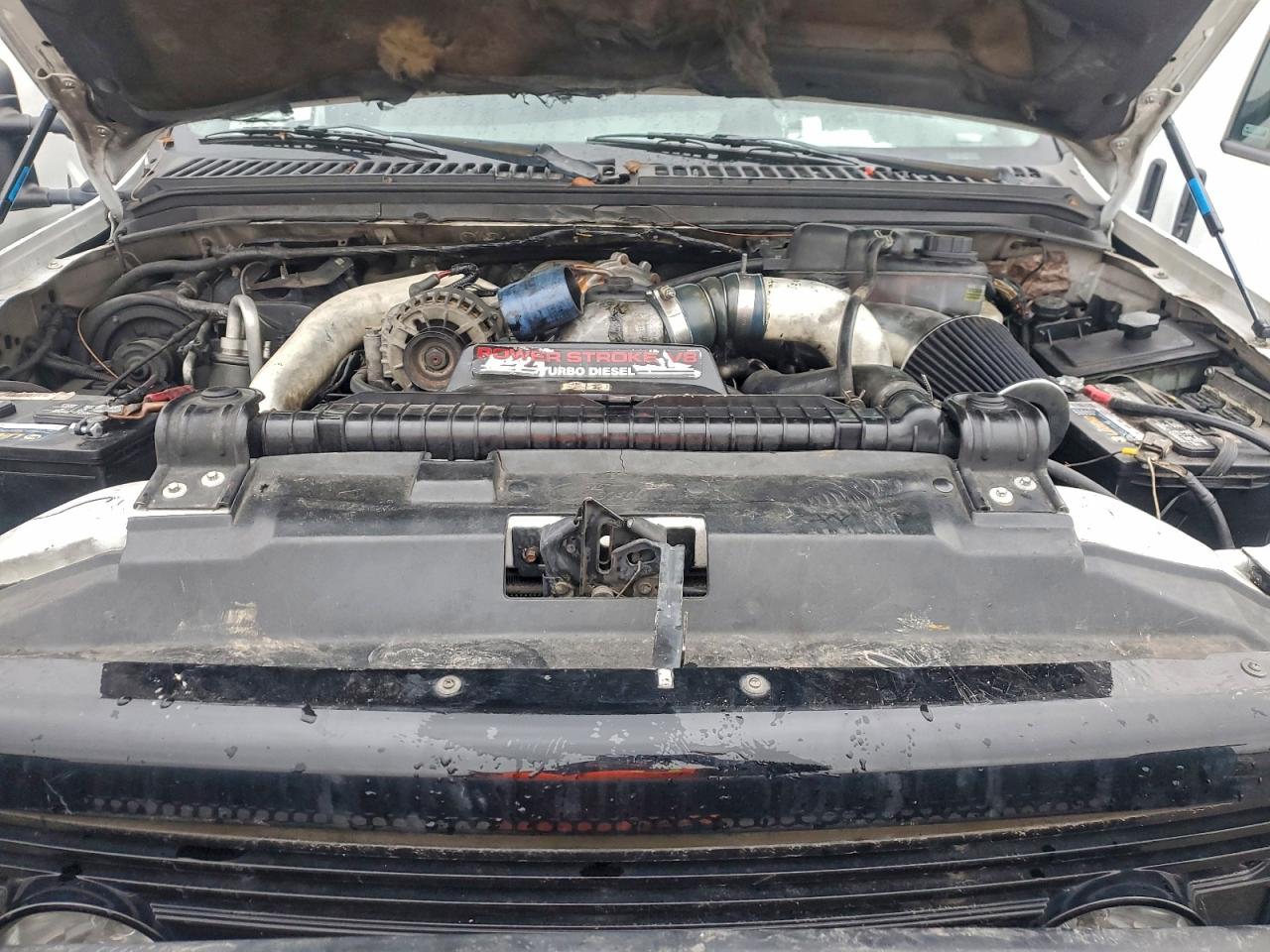 Ford F-350 Super Duty Image 12