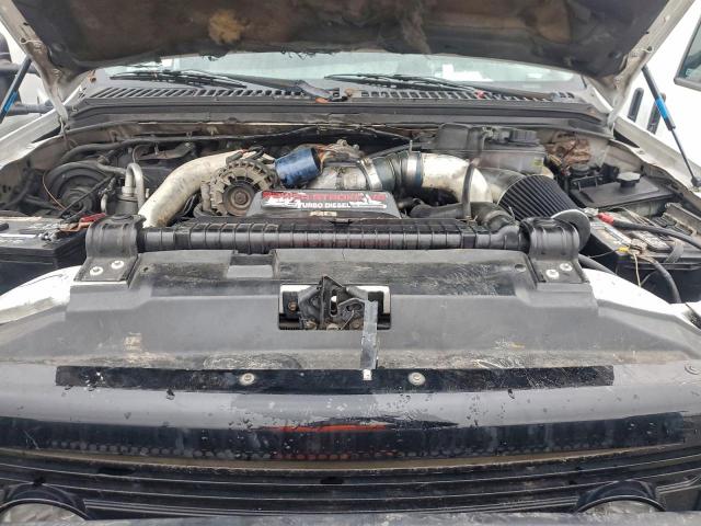 Ford F-350 Super Duty Image 12