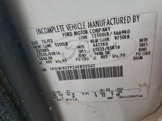 Ford F-350 Super Duty Image 10