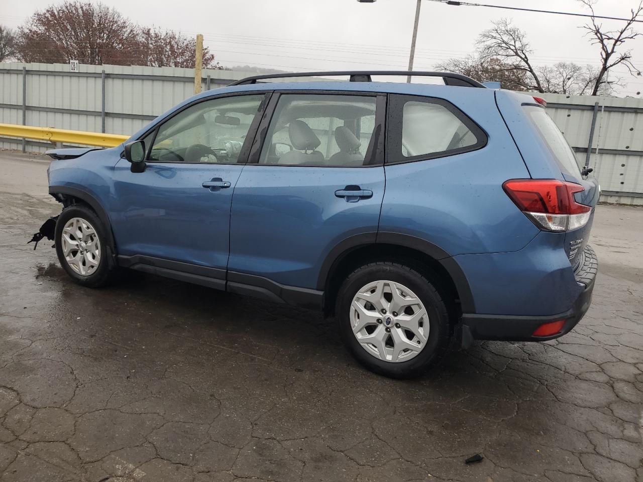 Subaru Forester Image 2