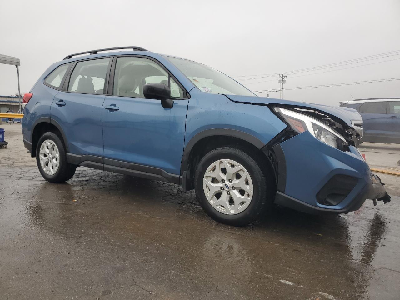 Subaru Forester Image 3