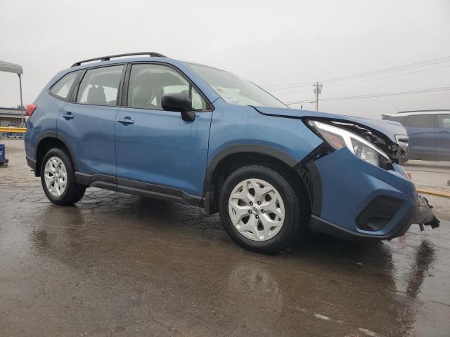 Subaru Forester Image 3