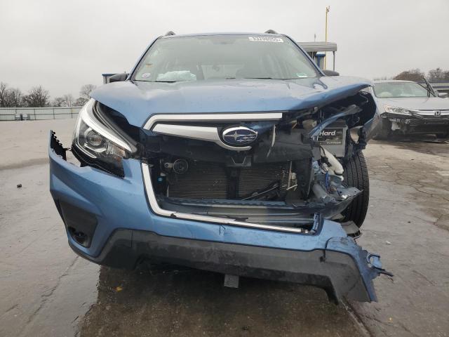 Subaru Forester Image 7