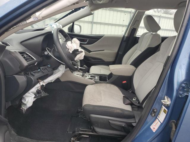 Subaru Forester Image 8