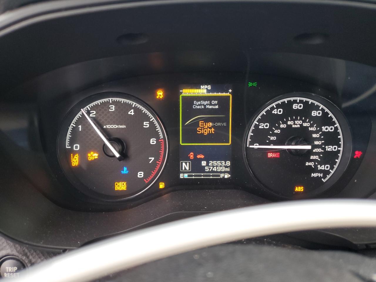 Subaru Forester Image 11