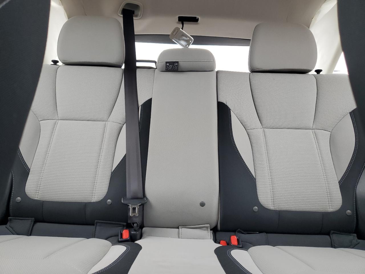 Subaru Forester Image 14