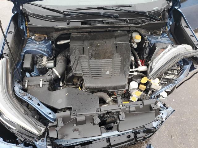 Subaru Forester Image 12