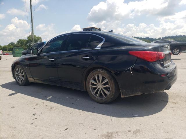 INFINITI Q50 Base Image 2