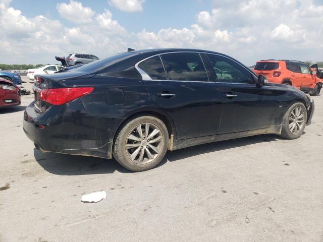 INFINITI Q50 Base Image 4