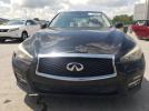 INFINITI Q50 Base Image 5