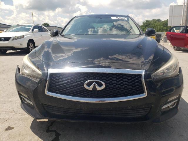 INFINITI Q50 Base Image 5