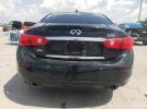 INFINITI Q50 Base Image 8