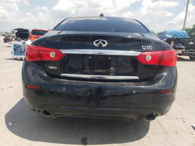 INFINITI Q50 Base Image 8