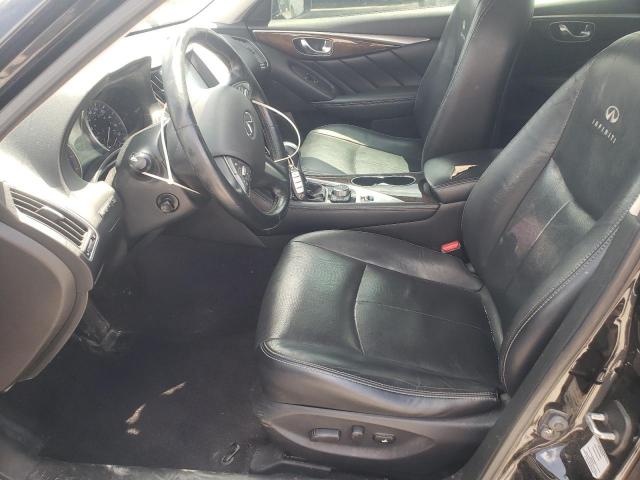 INFINITI Q50 Base Image 3