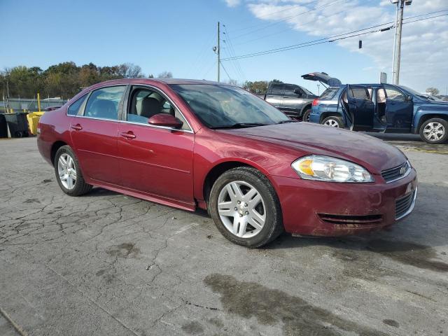 Chevrolet Impala Lt Image 7