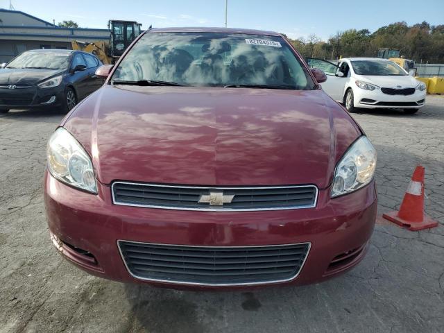 Chevrolet Impala Lt Image 3