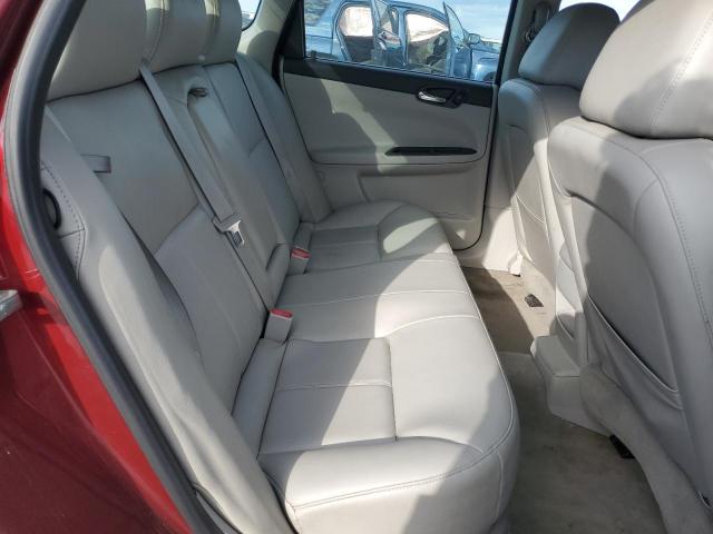 Chevrolet Impala Lt Image 9